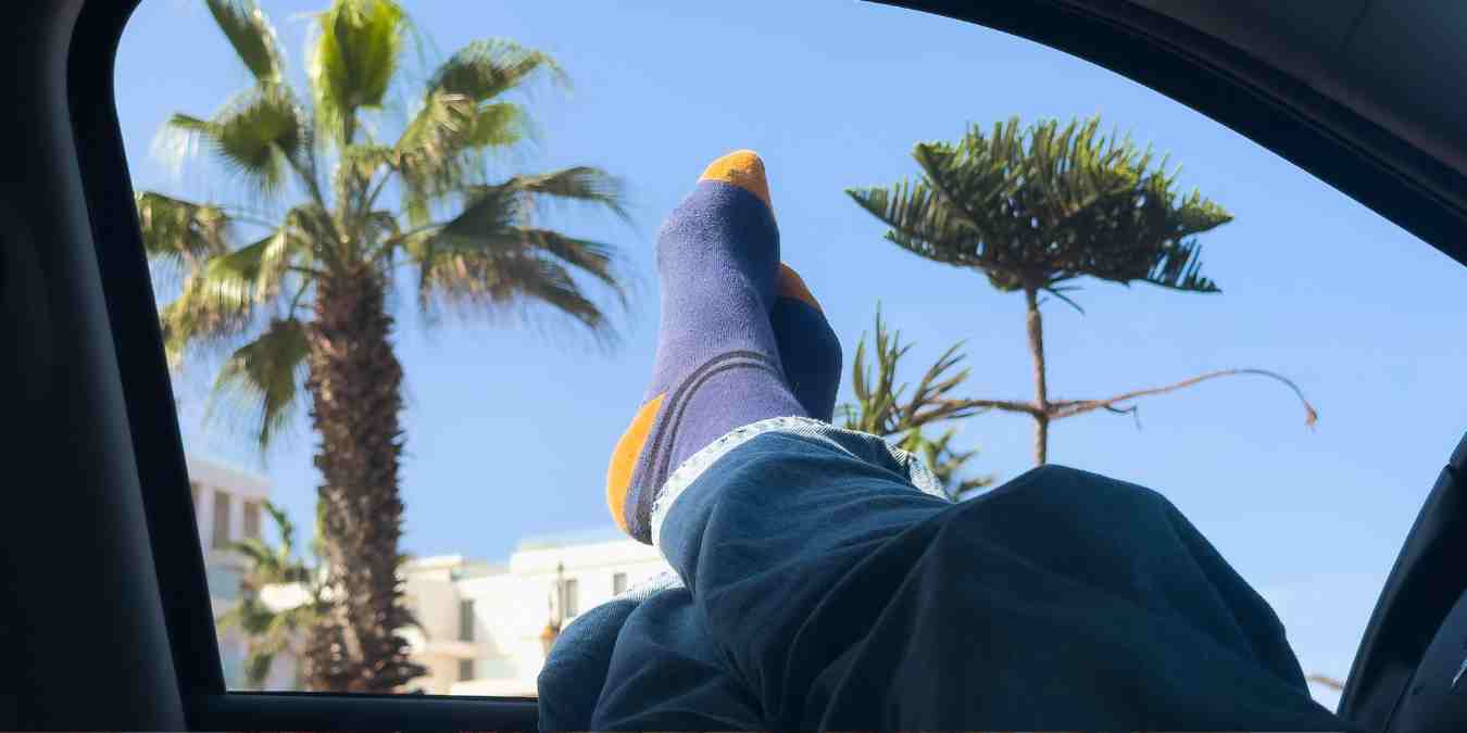 Dulu pamer mobil, sekarang pamer ketenangan. Inner peace jadi standar sosial baru Gen Z&mdash;positif atau justru tekanan baru?