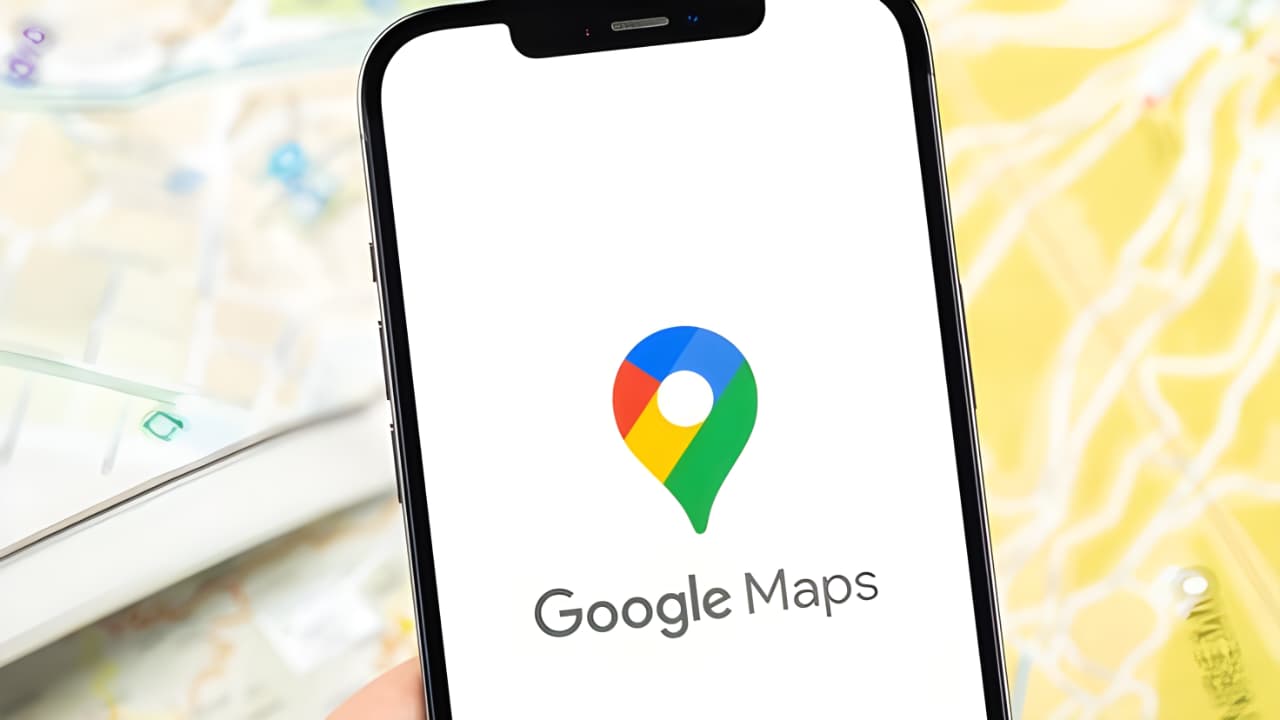Google Maps bakal punya fitur AI pembuat gambar? Nano Banana disebut siap ubah peta digital jadi ruang kreasi visual.