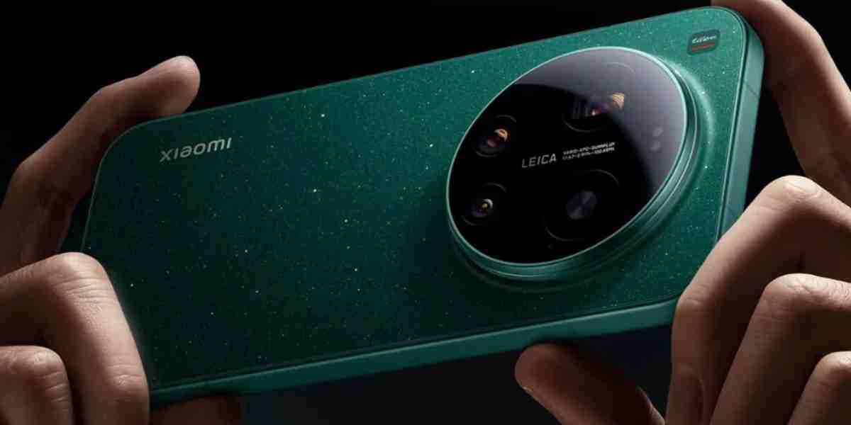 Resmi meluncur ke pasar global, Xiaomi 17 Ultra tampil sebagai flagship premium dengan kamera Leica 200MP, layar OLED 6,9 inci super terang, dan performa Snapdragon 8 Elite Gen 5.