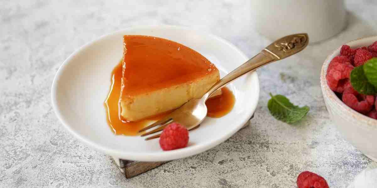 Sama-sama lembut, tapi kenapa cr&egrave;me caramel bisa viral sementara puding biasa tetap klasik?. Ternyata jawabannya ada di teknik dan visualnya!