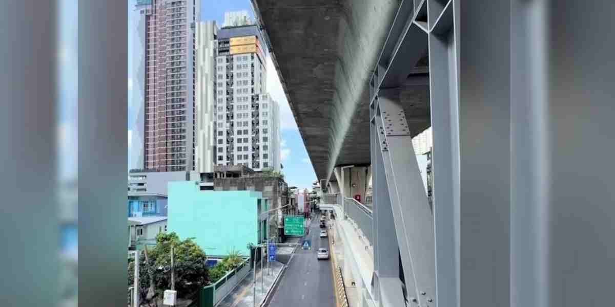 Bangkok rapikan ribuan kilometer kabel listrik dan telekomunikasi ke bawah tanah, wujudkan kota lebih bersih dan aman.
