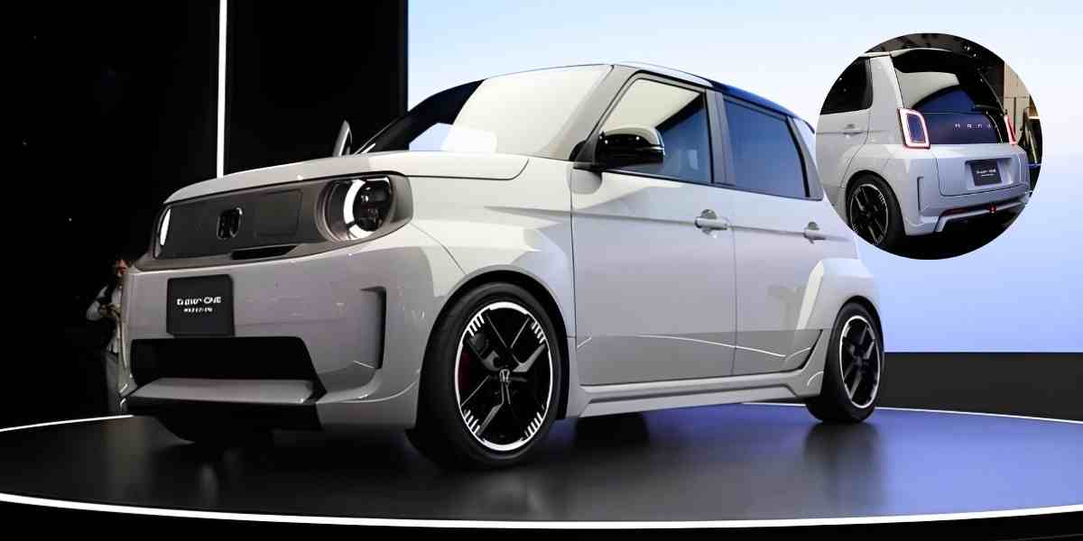 Honda siap guncang Indonesia di 2026! HPM bakal meluncurkan 3 mobil baru: 2 hybrid dan 1 EV murni. Dari efisiensi hybrid sampai mobil listrik yang lebih terjangkau!