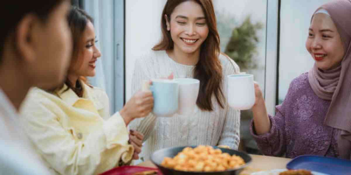 Lebaran tenang bukan soal besar kecilnya belanja, tapi cerdasnya mengatur keuangan. Yuk siapkan Idulfitri 2026 tanpa bikin dompet menjerit!