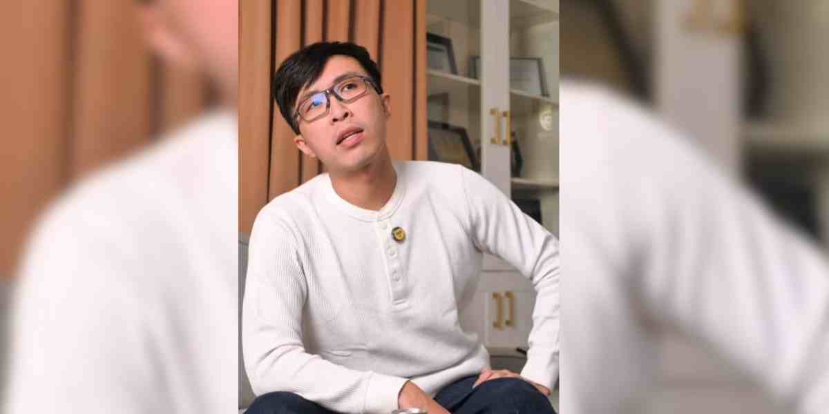 Bukan gym mahal, tapi isi dapur yang menentukan umur panjang. dr. Tirta tegaskan pola makan adalah investasi kesehatan paling penting.