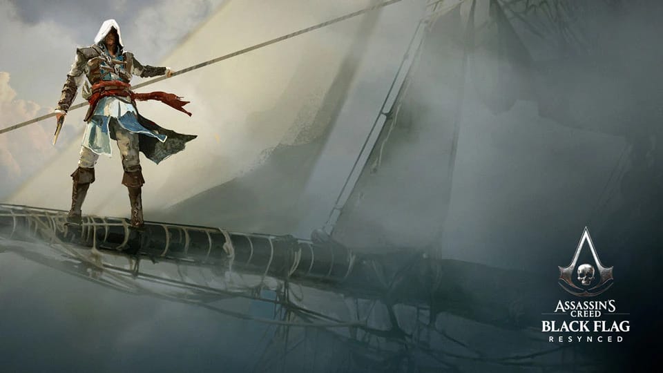 Setelah lama jadi rumor, Ubisoft akhirnya mengonfirmasi remake Assassin&rsquo;s Creed Black Flag. Versi baru ini disebut membawa peningkatan visual dan gameplay modern.