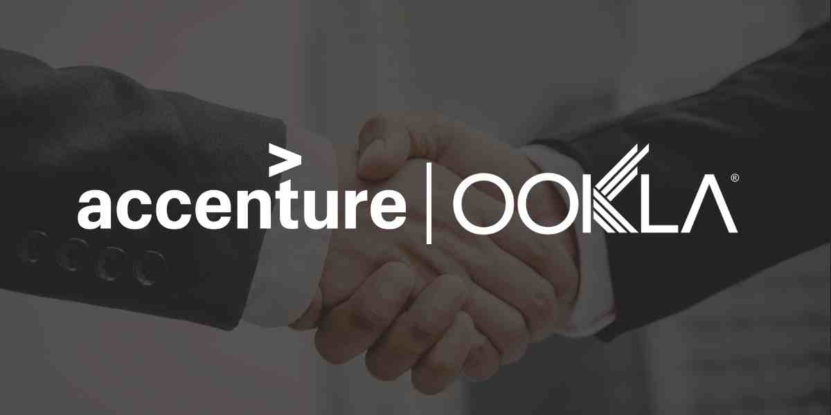 Accenture resmi mengakuisisi Ookla Rp20 triliun. Di balik layanan Speedtest gratis, ternyata tersimpan data jaringan global yang sangat berharga bagi pengembangan AI.