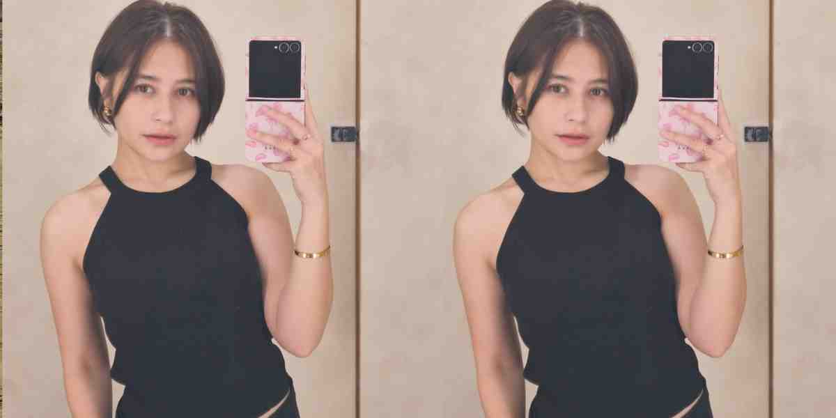 Prilly Latuconsina mengungkap pentingnya berani berkata &ldquo;tidak&rdquo; demi menjaga kewarasan diri. Menurutnya, itu bukan berubah&mdash;melainkan tanda seseorang sedang berkembang