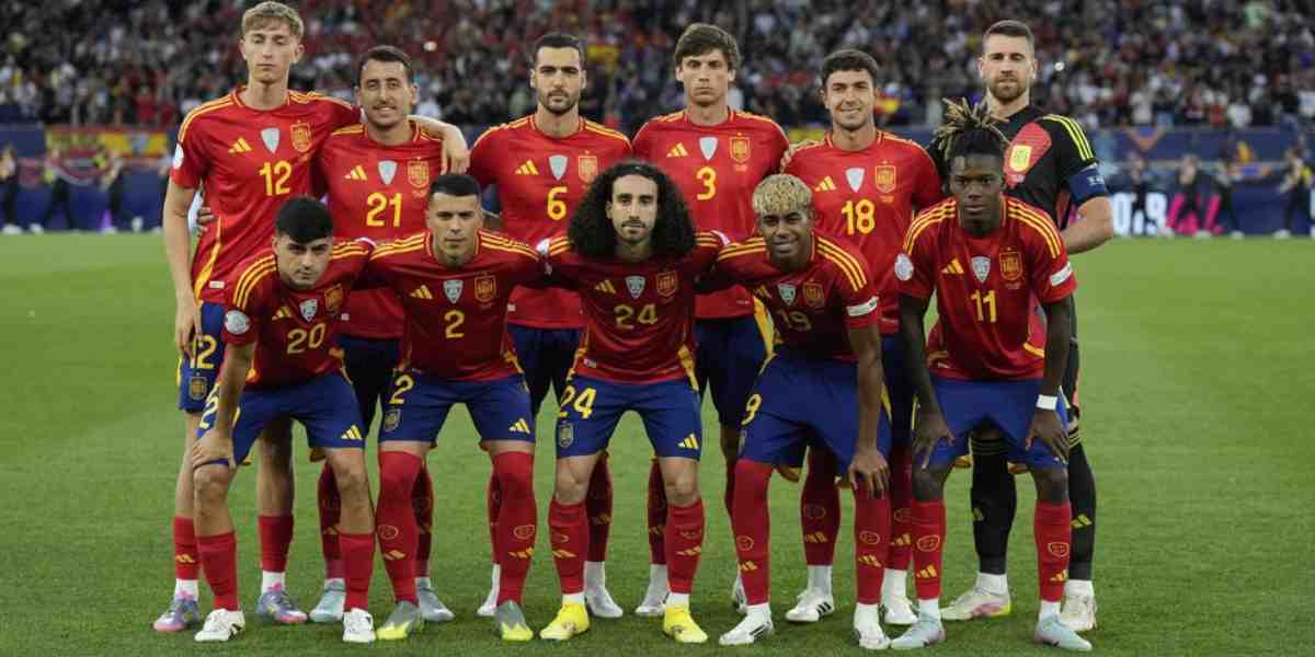Ketegangan Politik Memanas, Spanyol Pertimbangkan Mundur dari Piala Dunia 2026 yang Digelar di Amerika Serikat