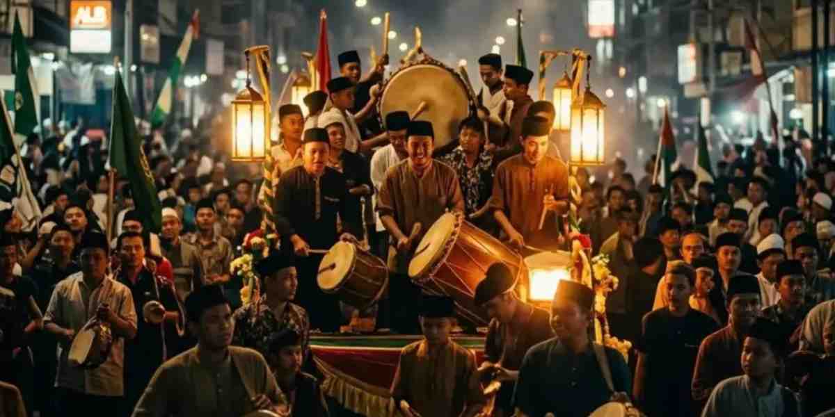 Malam takbiran di Bali tetap diperbolehkan meski bertepatan dengan Nyepi, namun harus mengikuti aturan khusus demi menjaga toleransi.