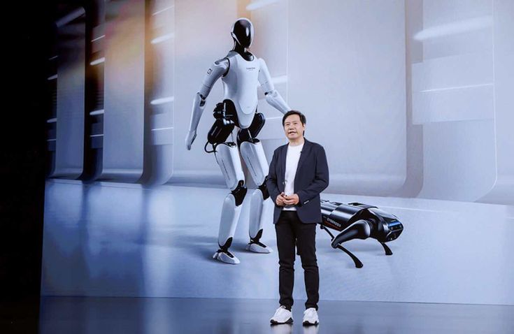 Xiaomi mulai menguji robot humanoid di pabrik mobil listriknya. Robot ini mampu mengikuti ritme produksi cepat dengan satu mobil keluar setiap 76 detik.