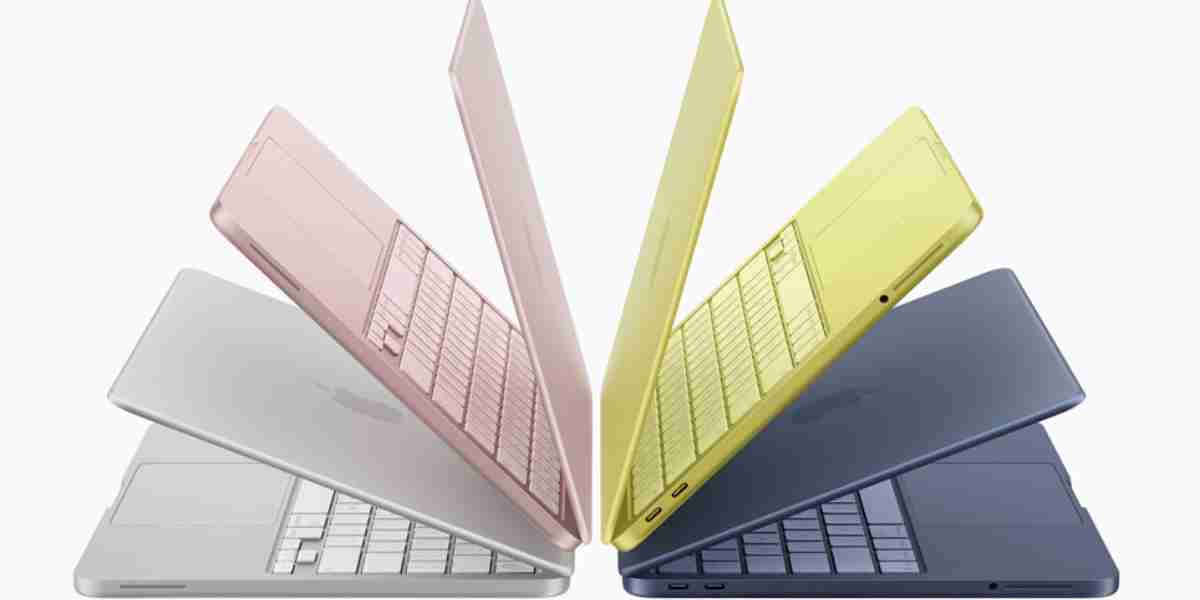MacBook Neo hadir sebagai laptop Apple paling murah dengan chip A18 Pro, desain ringan, dan baterai tahan hingga 16 jam.