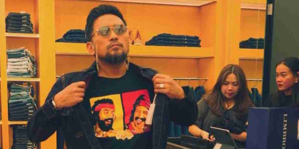 Imam Darto blak-blakan soal jumlah penonton film Komik 8 yang belum sesuai target serta perannya sebagai penggerak di balik solidnya komunitas motor The Prediksi.