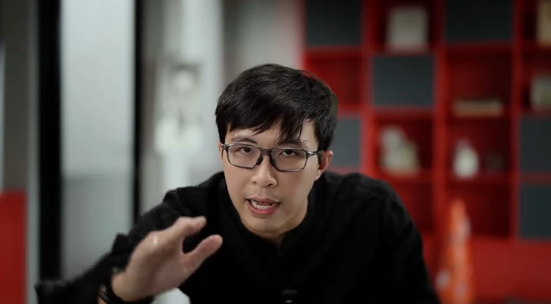 Dokter Tirta mengingatkan pentingnya mengelola THR dengan bijak agar tidak habis hanya karena gengsi saat Lebaran.