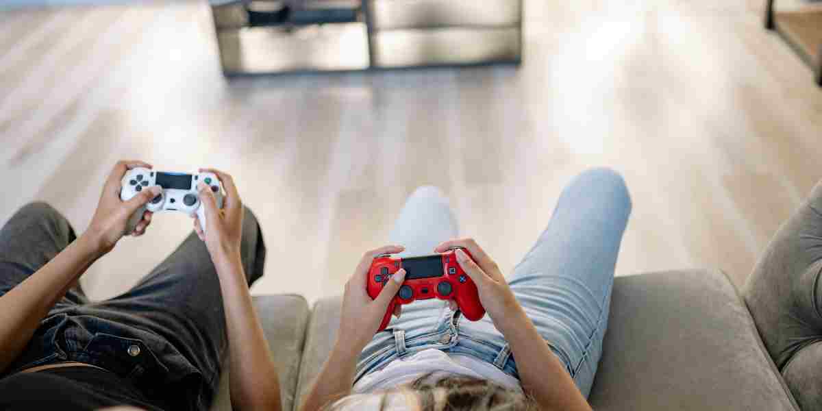 Ngabuburit ala gamer! Main PlayStation bersama teman jadi cara seru menunggu waktu berbuka tanpa terasa lama.