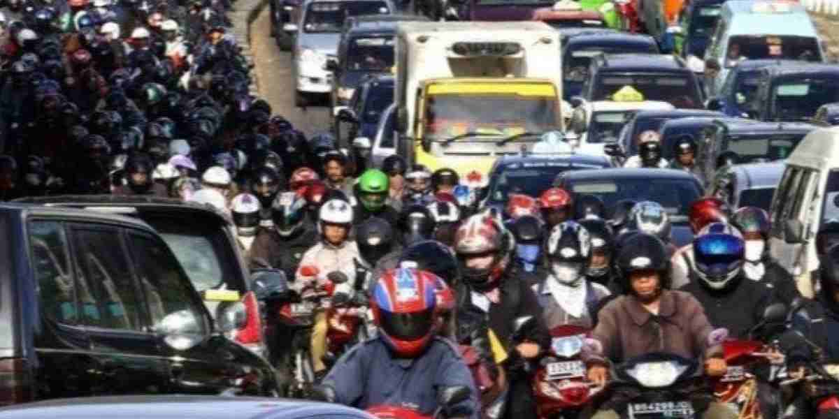Pemerintah mulai mematangkan persiapan arus mudik Lebaran 2026 yang diprediksi diikuti lebih dari 143 juta pemudik dari berbagai daerah.