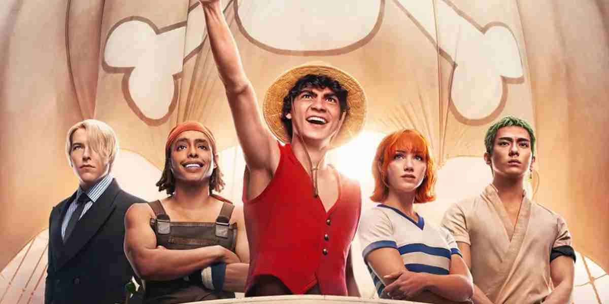 One Piece Live Action Season 2 akhirnya tayang di Netflix, membawa petualangan baru Luffy dan kru Topi Jerami menuju Grand Line.