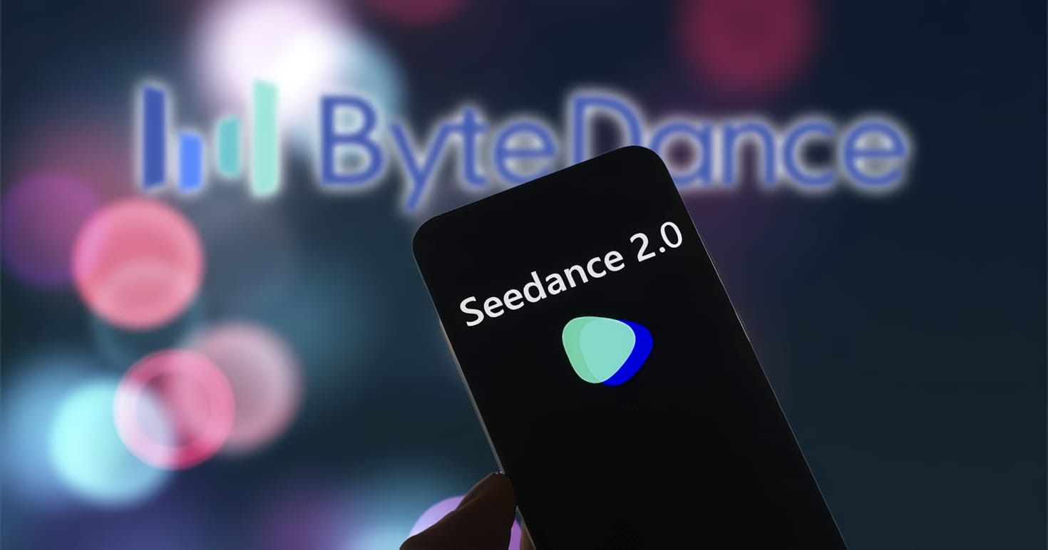 Seedance 2.0 ditunda! ByteDance kena kritik soal hak cipta setelah video AI viral mirip selebritas Hollywood.