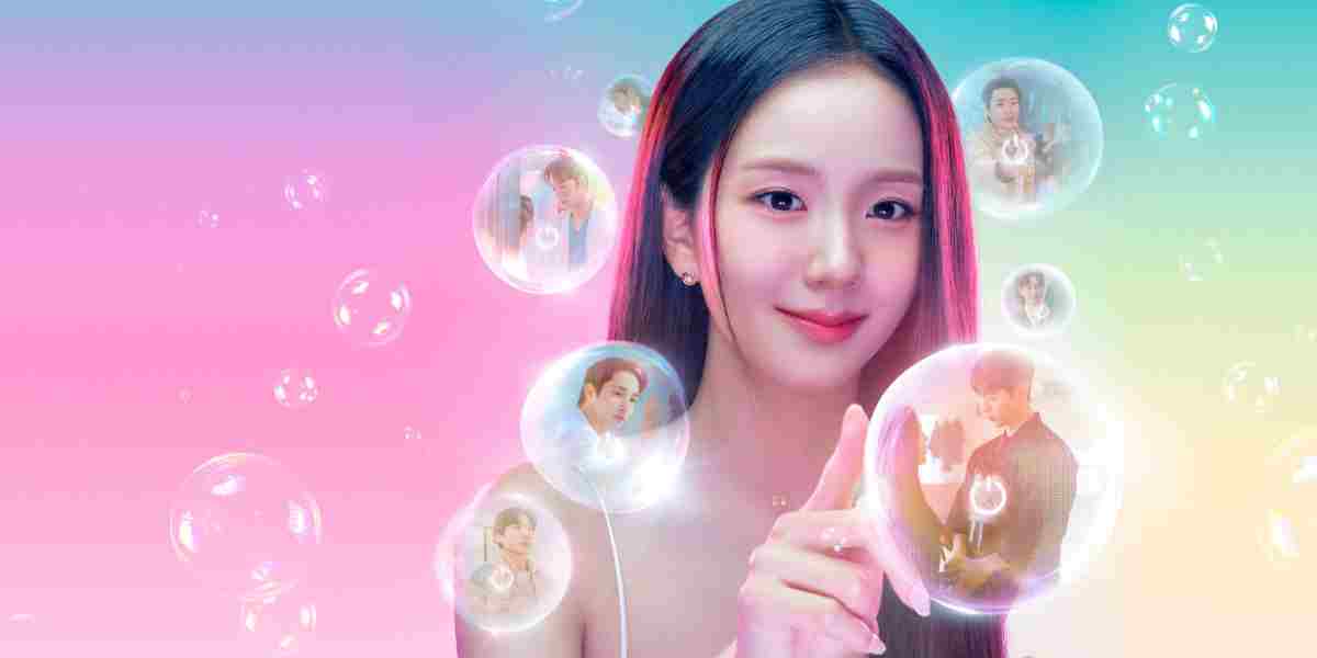 Pacar tinggal klik? Drakor Boyfriend on Demand viral dan bikin penonton baper maksimal!