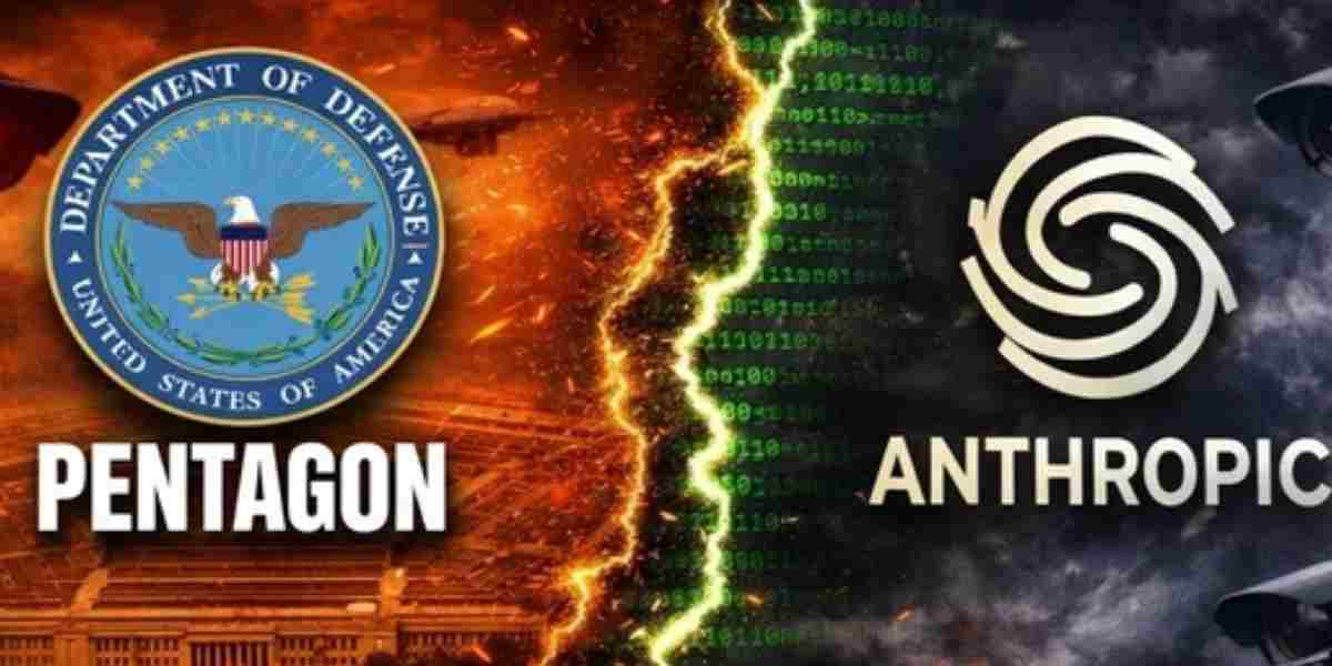 Konflik Anthropic dan Pentagon jadi bukti nyata pergeseran besar Silicon Valley&mdash;dari menolak perang hingga mulai terlibat dalam pengembangan AI militer.