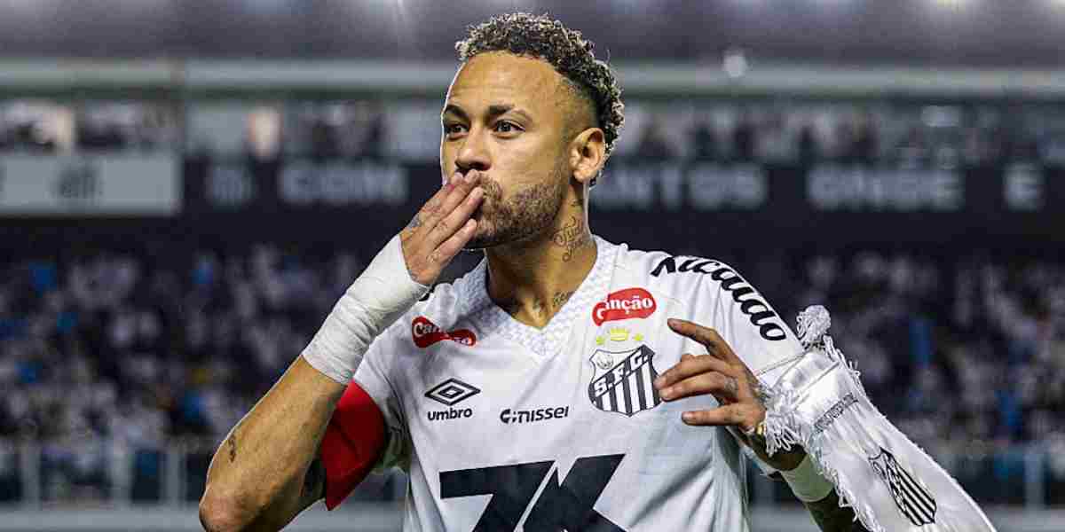 Neymar dicoret dari skuad Brasil! Masih adakah peluang tampil di Piala Dunia 2026?