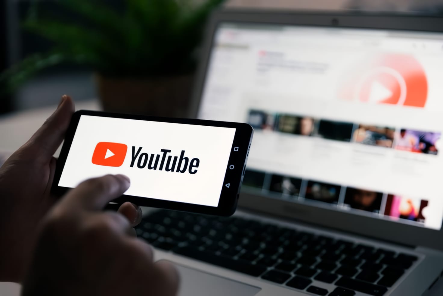 FIFA jalin kerja sama dengan YouTube untuk perluas akses ke konten Piala Dunia tahun ini.