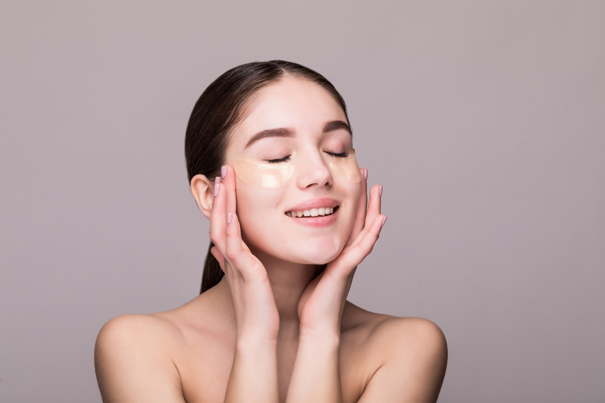 Ilustrasi kulit sehat ala bloom skin 
