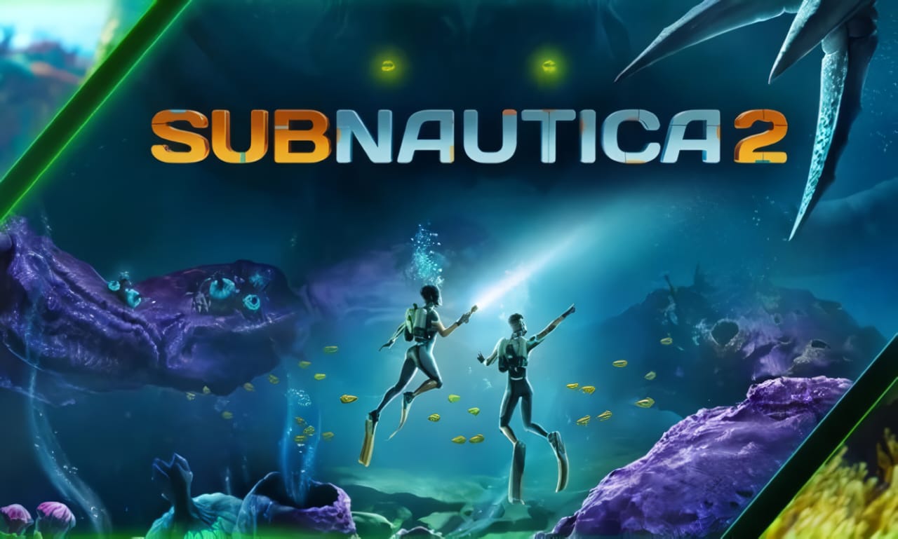 Unknown Worlds dan Krafton resmi sepakat buka akses awal untuk Subnautica 2.