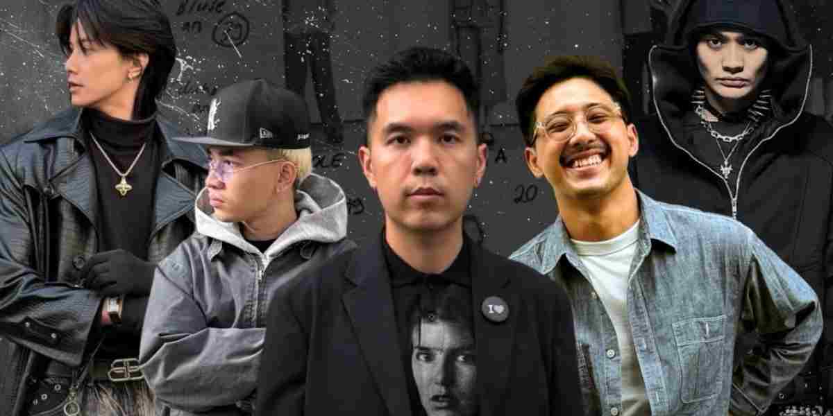 Masih bingung mau pakai outfit apa? Coba intip gaya influencer cowok Indonesia ini&mdash;dari kalcer sampai mature, tinggal pilih yang paling cocok sama kamu