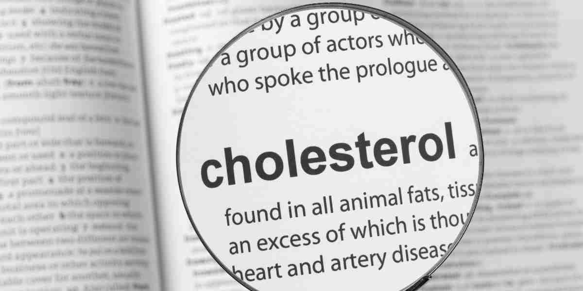 Jangan anggap sepele! Tanda kolesterol tinggi sering muncul tanpa disadari, yuk kenali sebelum terlambat