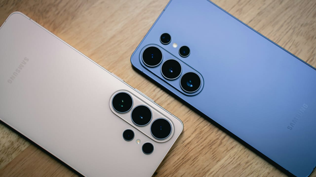 Galaxy S26 hadirkan fitur Quick Share lintas platform, kini kirim file ke iPhone jadi semudah AirDrop!