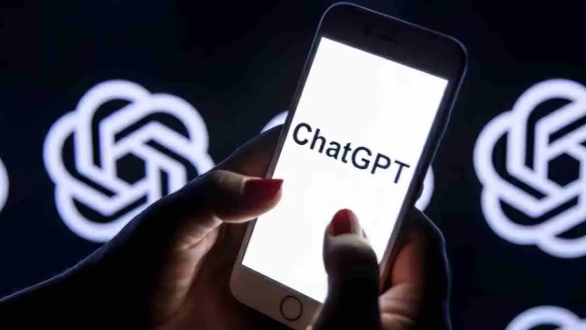 OpenAI tunda chatbot erotis. Fokus kini beralih ke keamanan, riset dampak psikologis, dan pengembangan AI yang lebih bertanggung jawab. (Penny Lynne Harris/Pinterest)