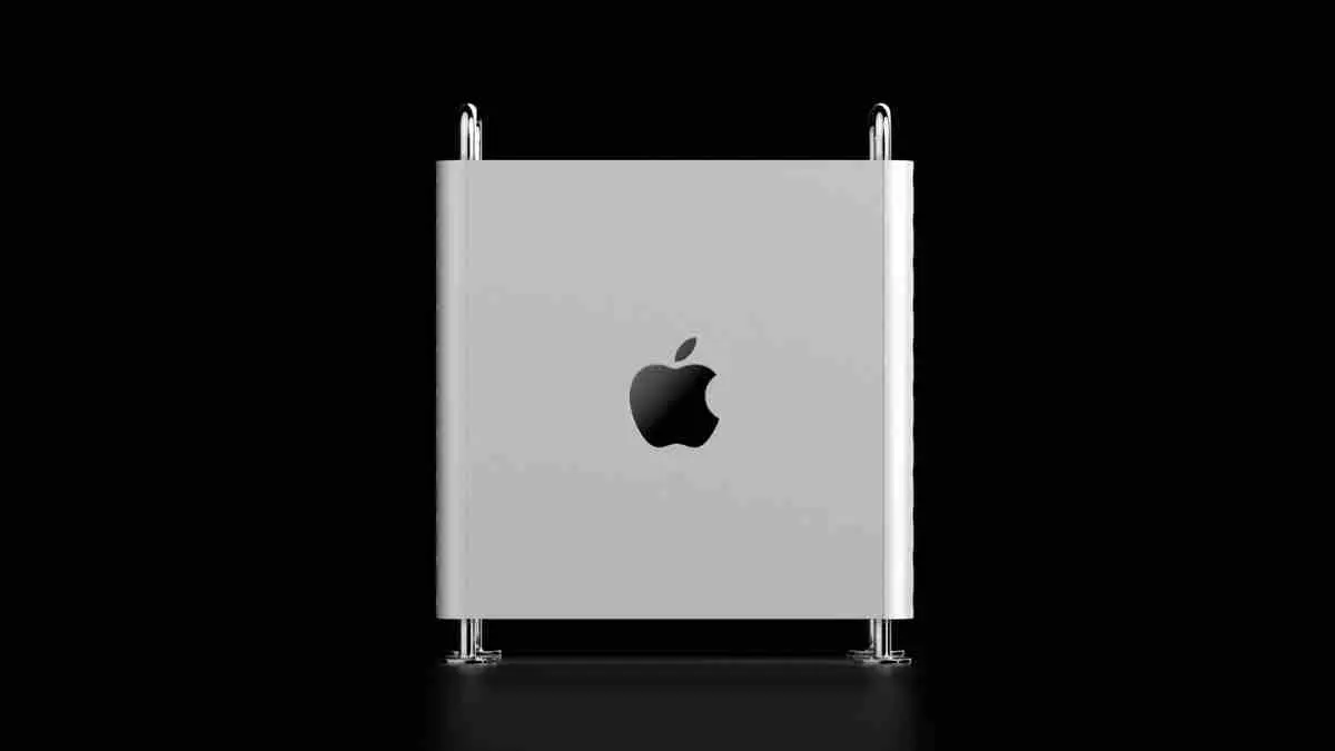Selamat tinggal Mac Pro. Apple resmi hentikan desktop ikonik “parutan keju” dan kini fokus ke Mac Studio yang lebih ringkas tapi super powerful. (Nana Dua/Unsplash)
