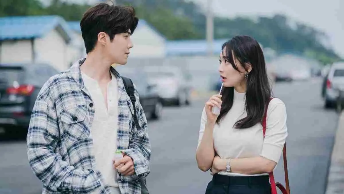 Deretan drama Korea berlatar pedesaan ini hadirkan suasana tenang dan cerita hangat yang cocok untuk healing dan menyegarkan pikiran. (ilustrasi drama korea)