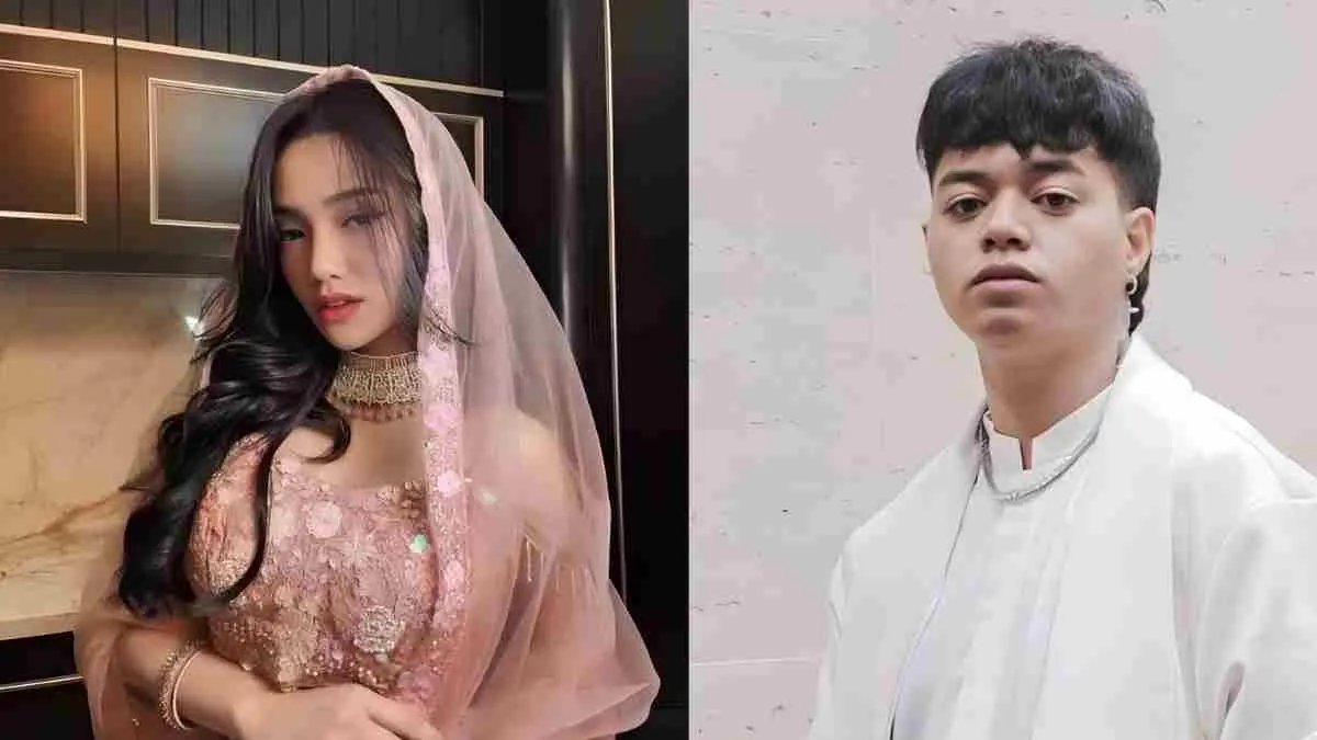 Fenomena “FURAP” yang mengaitkan Fuji dan Reza Arap makin viral, bahkan selebriti seperti Erika Carlina hingga Aloy ikut meramaikan tren ini di media sosial.