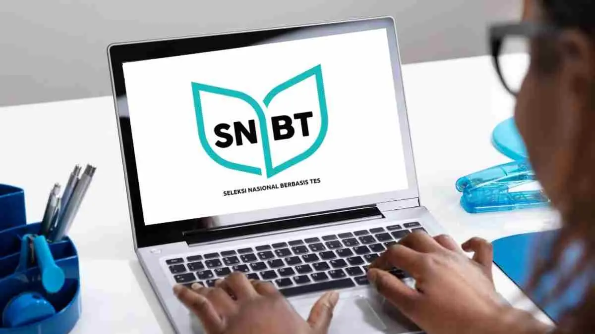 Jam 15.00 WIB penentuan!. Kalau nanti belum lolos SNBP 2026, jangan langsung patah semangat. Masih ada jalur SNBT yang dibuka sampai 7 April.(skuling.id)
