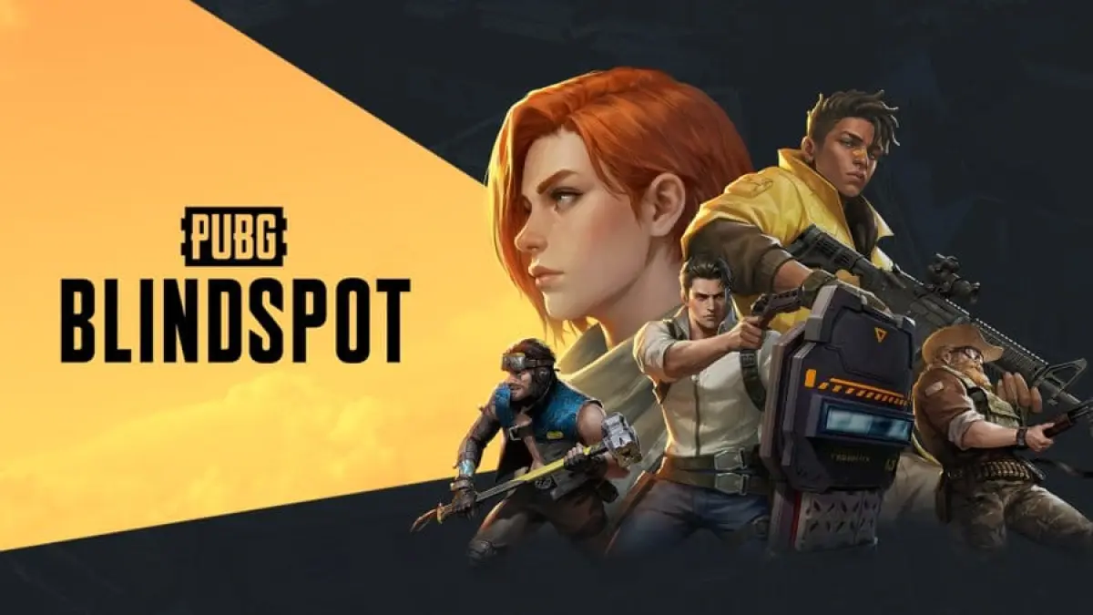 ARC Team resmi hentikan operasional game PUBG: Blindspot. (@Pirat_Nation/X)