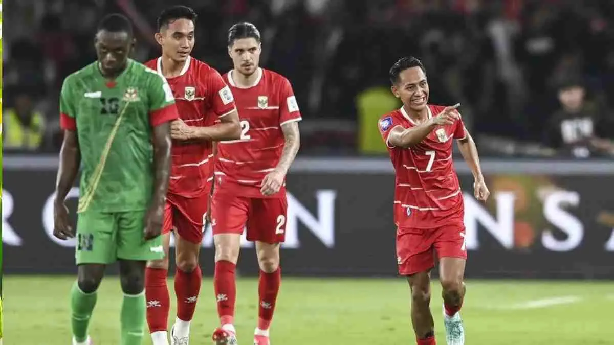 FIFA memberikan pujian atas suksesnya FIFA Series 2026 di Indonesia dan membuka peluang menjadi tuan rumah turnamen internasional berikutnya. (Bola.net)
