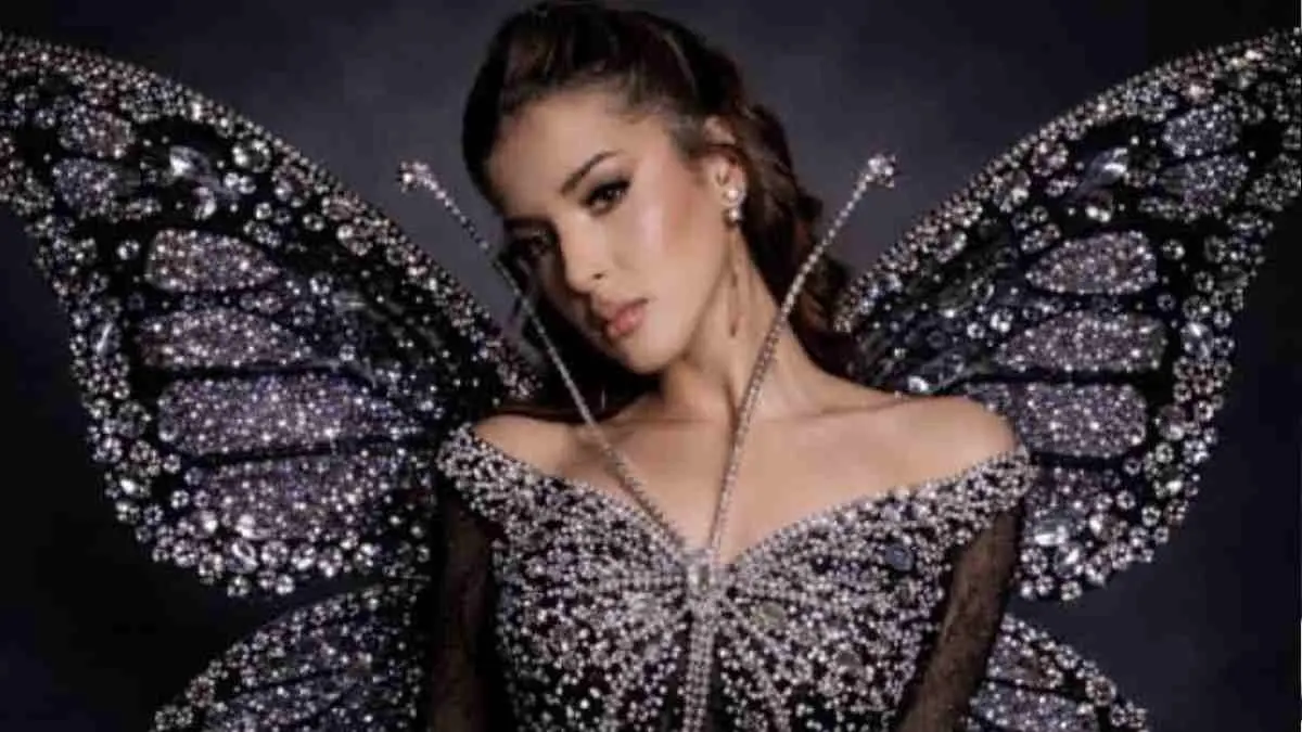 Tasya Farasya mengungkap sisi paling sulit dalam hidupnya, dari perceraian hingga perjuangan bangkit demi anak dan masa depan. (Instagram @tasyafarasya)