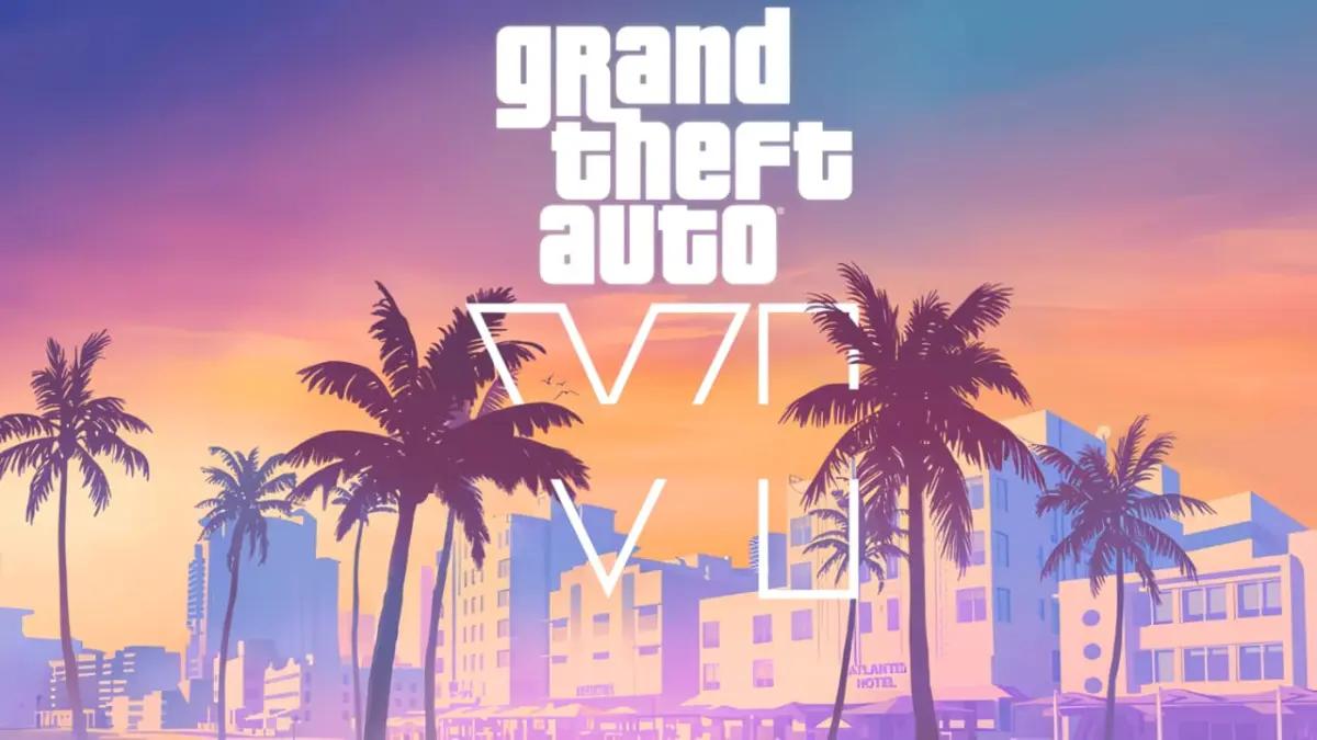 Estimasi biaya GTA 6 mencapai miliaran dolar dan berpotensi melampaui film Hollywood, menjadikannya proyek game paling ambisius sepanjang masa. (Allison Hiosaki/Pinterest)