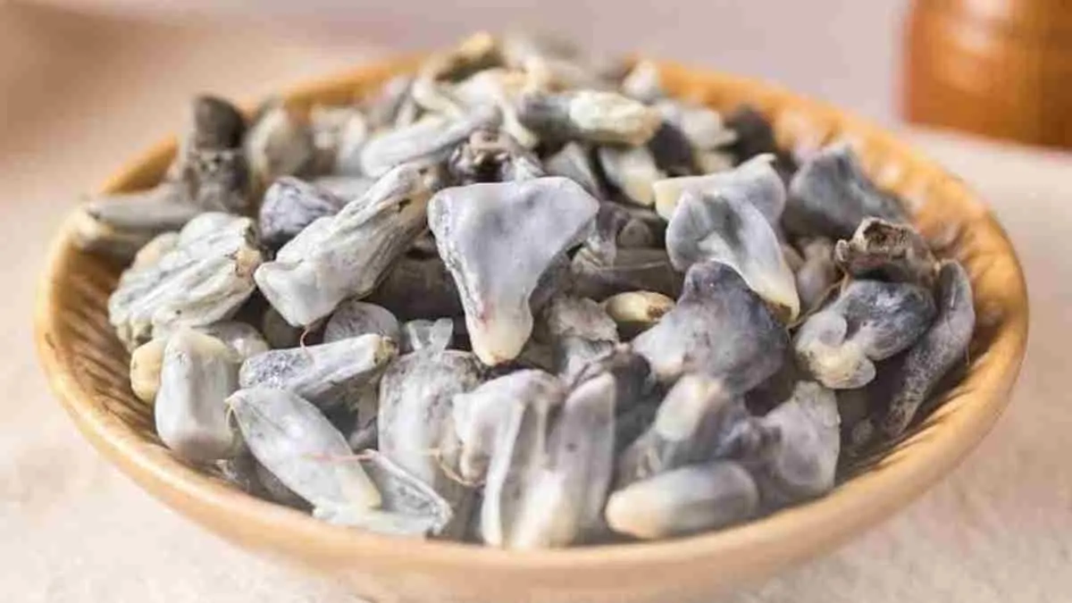 Jagung berjamur yang dianggap rusak di Indonesia ternyata bisa menjadi makanan premium di negara lain dengan nilai ekonomi tinggi. (Sumber: Instagram @infarm.id)