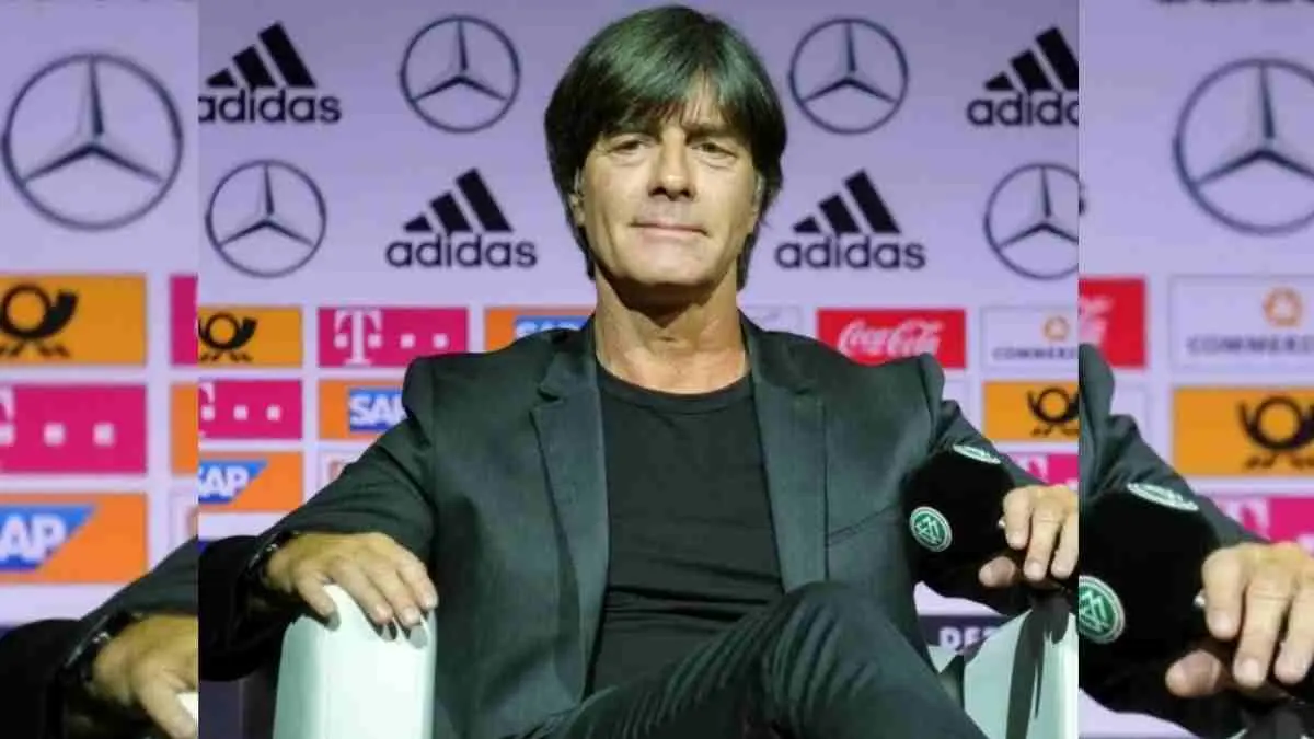 Negosiasi Joachim Löw dengan Timnas Ghana menguat jelang Piala Dunia 2026 setelah pemecatan Otto Addo. (Instagram/joachimlowofficial1)