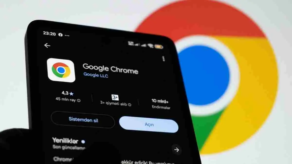 Chrome menghadirkan fitur lazy loading untuk video dan audio yang membuat halaman web lebih cepat diakses, lebih hemat data, dan meningkatkan pengalaman pengguna secara keseluruhan. (Zulfugar Karimov/Unsplash)