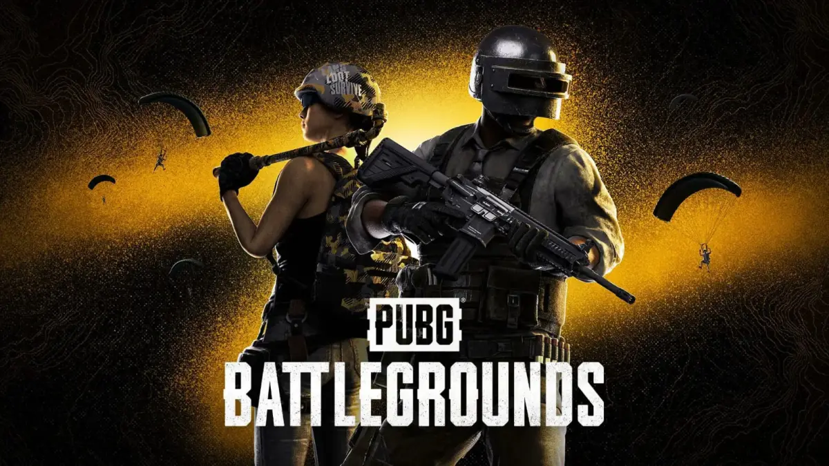 PUBG menghadirkan mode Xeno Point dengan konsep kerja sama tim melawan AI, menawarkan pengalaman bermain yang lebih santai dan strategis. (@GameGPU_com/X)