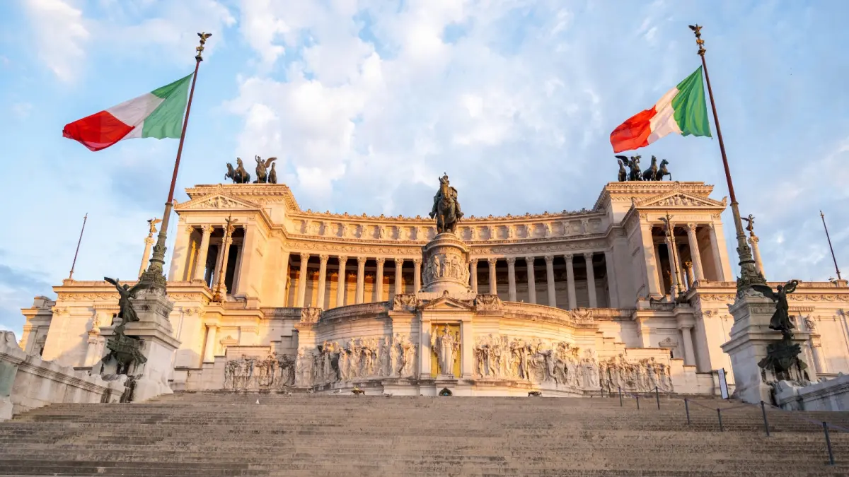 Konflik Timur Tengah makin memanas, PM Italia Giorgia Meloni peringatkan potensi krisis energi global. (Sumber foto: freepik.com)