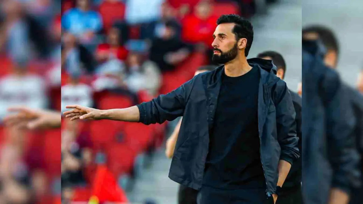Peluang juara makin tipis! Real Madrid harus tampil sempurna di sisa laga jika ingin mengejar Barcelona di La Liga. (Instagram/realmadrid)
