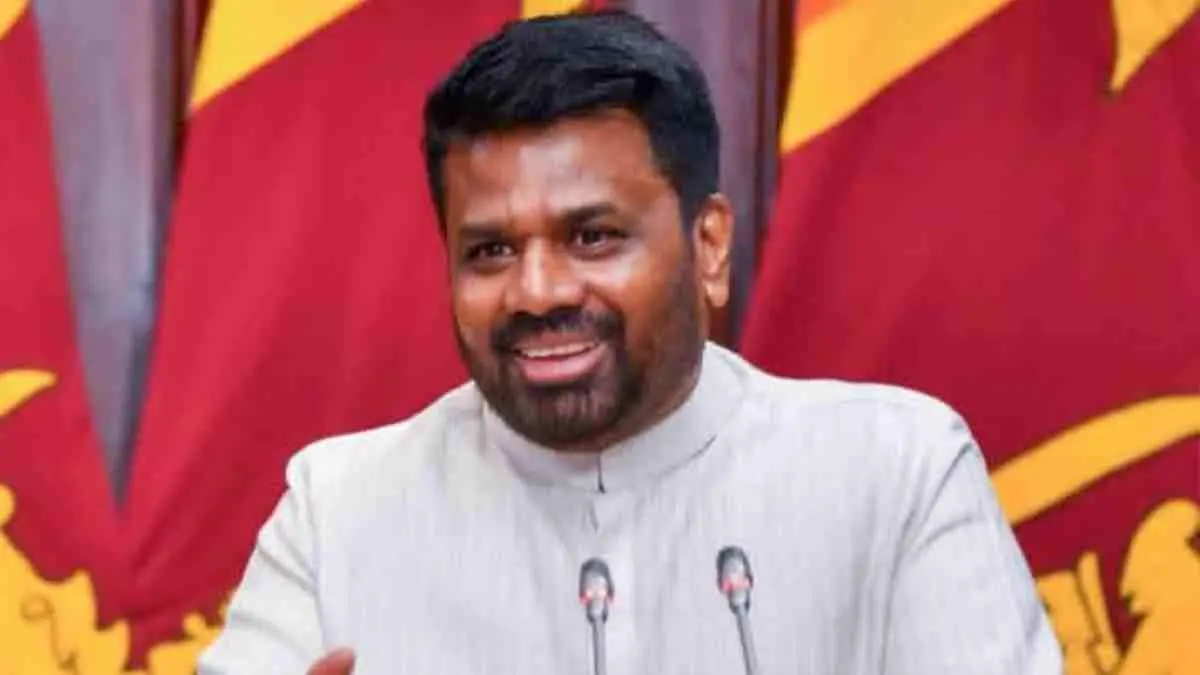 Sri Lanka kucurkan subsidi jumbo Rp 5,4 triliun demi lindungi rakyat dari krisis energi global. (Instagram @anakumaraofficial)