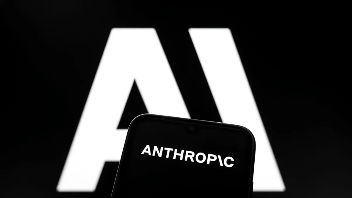 Anthropic hadirkan inisiatif baru untuk tangkal serangan siber menggunakan AI. (Sumber: Forbes/Pinterest)