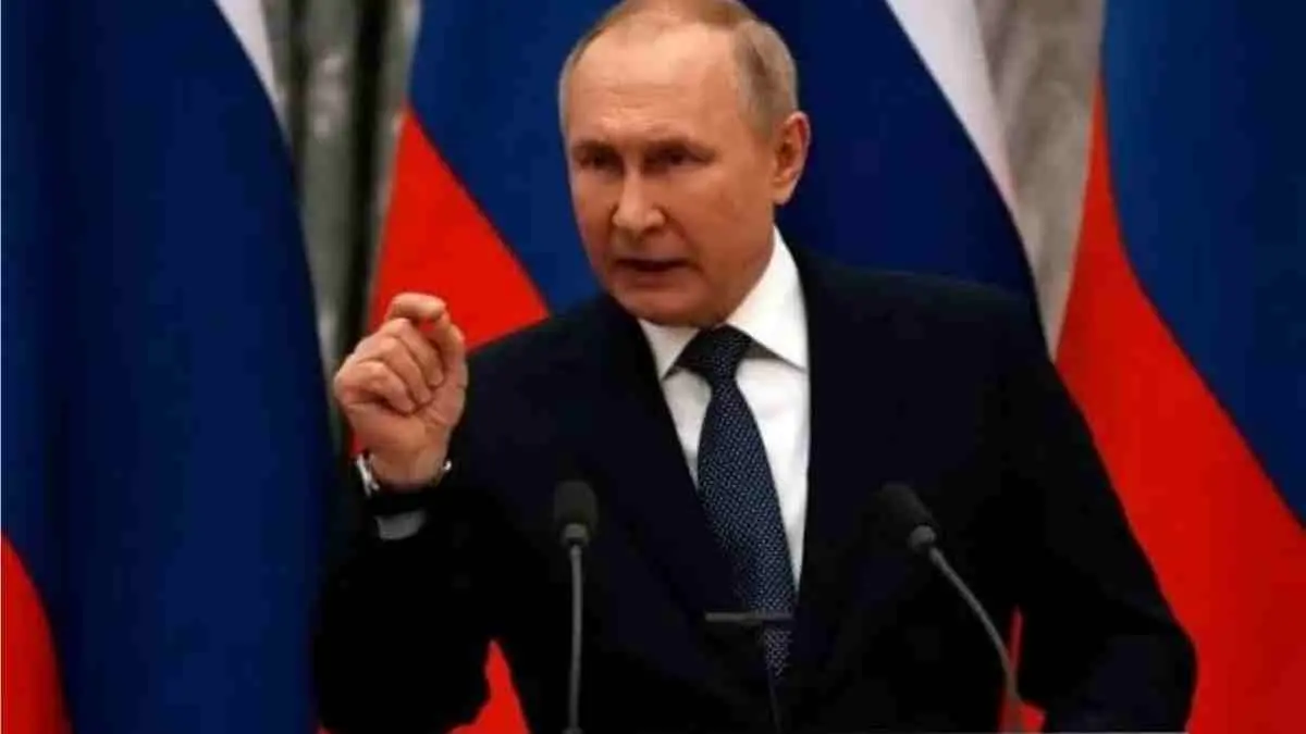 Rusia menyambut gencatan senjata AS dan Iran serta berharap momentum ini membuka kembali jalur dialog damai konflik Ukraina (Sumber: Jawapos.com)