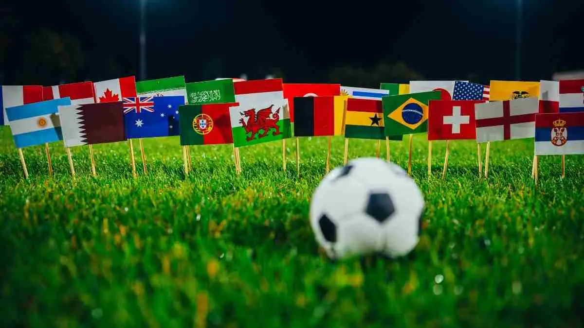 Harga tiket Piala Dunia 2026 menuai kritik tajam karena melonjak tinggi, membuat banyak suporter kesulitan mengakses pertandingan secara langsung. (Ilustrasi)