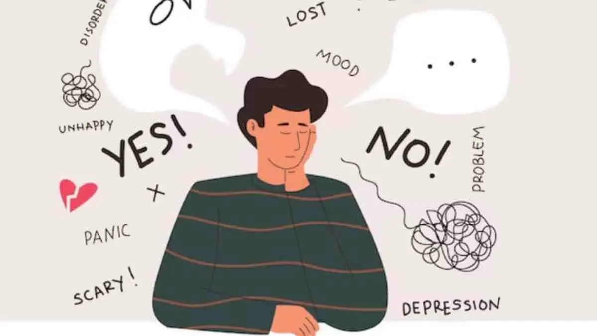 Lima tipe MBTI ini dikenal paling rentan overthinking karena pola pikir yang kompleks dan mendalam menurut psikologi (Dok. Freepik)